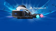 PlayStation VR 评测