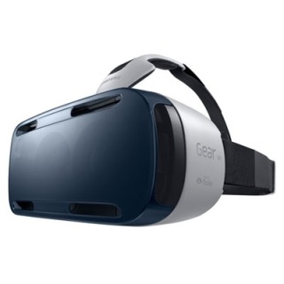 三星 Gear VR 现售价 200 美元